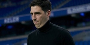 إيراولا: يمكننا الإطاحة بالسيتي من الكأس