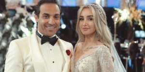 أحمد فهمي: أنا من طلبت الطلاق من هنا الزاهد