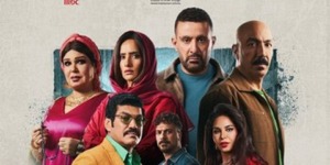 فيفي عبده: انبهرت بـ “العتاولة” وأحمد السقا ممثل عظيم