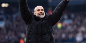 كأس الاتحاد الإنجليزي: غوارديولا ينتقد الكرة المستخدمة