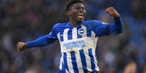 ليفربول يضع عينه على الكاميروني باليبا