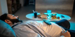 خمول الجسم بعد الإفطار.. لماذا يُصيبنا وكيف نتخلص منه؟