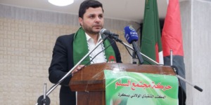 يوسف حمدان: القضية الفلسطينية تمر بمرحلة دقيقة والحركة ستتعامل مع ألاعيب العدو بمسؤولية عالية