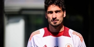 هوميلز: كنت أرغب في تجربة جديدة