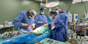 الجلفة.. عمليات جراحية تطوعية بمستشفى حاسي بحبح