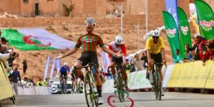 الجزائر ستحتضن البطولة العربية للدراجات 2025