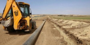 تيارت تترقب دخول مشروع “عجرماية ” 