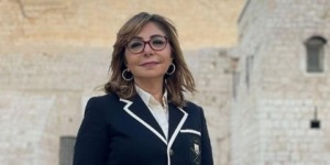 لميس الحديدي تفتح النار على المسلسلات وتتساءل: لماذا نرسخ للأسوأ؟