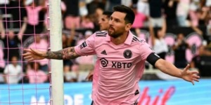 بسبب غياب ميسي.. أندية الدوري الأمريكي تعوض جماهيرها