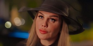 شقيق ياسمين عبد العزيز لنيكول سابا: غادري مصر