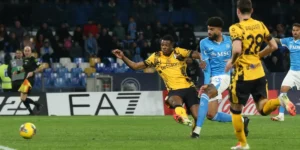 إنزاغي يُبرر معاناة إنتر ميلان أمام نابولي: “نتقبل التعادل، لكن سنراجع الأمر ونحلله”