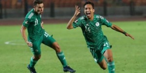 الفاف تستغرب وسط جدل حول ملف تجنيس المواهب الجزائرية