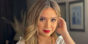 رنا رئيس: “أستحمل أي شيء إلا البخل”