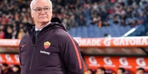 روما يضغط للإبقاء على رانييري