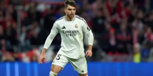 أسينسيو: الضغط يحفزني كثيرا