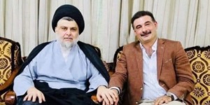 مقتدى الصدر يفتح النار على الدراما العراقية