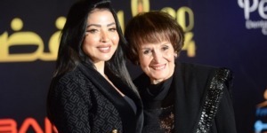 تغريم النجمة سميرة أحمد بتهمة “السب والقذف”