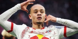 لا يتقبل الانتقادات.. لايبزيغ منزعج من تشافي سيمونز