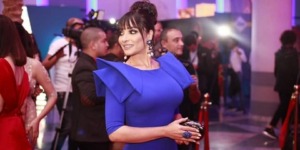 سهير بن عمارة ترفض مقارنتها بمنى واصف: فضّلت تقديم الشخصية برؤيتي الخاصة