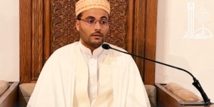 في تصريحه للموعد اليومي.. عبد الرحمن طيبي: ندوة “الشخص النبوي وآل بيته” دعوة إلى استلهام الأخلاق النبوية من أجل إحياء القيم الفاضلة في المجتمع