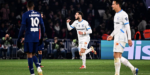 بهدف في مرمى البياسجي.. غويري يواصل تألقه في الليغ 1