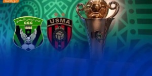 ربع نهائي كأس “الكاف”.. حكمان مصري وموريتاني للمواجهة الجزائرية – جزائرية