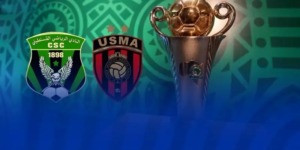 كأس الكونفيدرالية.. تحدّيد توقيت مباراة شباب قسنطينة واتحاد العاصمة