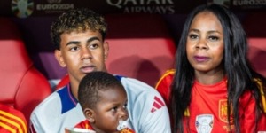 يامال: أنا ممتن جدًا لوالدتي