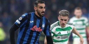 زاباكوستا يؤمن بحظوظ أتالانتا بالسكوديتو