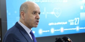 سايحي يؤكد: لا تراجع عن هدف رفع جودة الخدمات الصحية وتكريس حق المريض في رعاية لائقة وفعالة