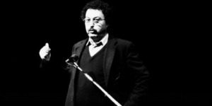 “علولة” يعود إلى الخشبة في العاشر مارس الجاري