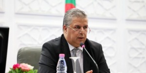 شرف الدين عمارة: 2025 “سنة حاسمة” للإقتصاد الجزائري