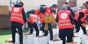 بيان هام حول دعم مشاريع الجمعيات