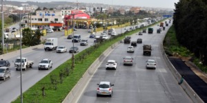 جريدة رسمية: ادراج تدابير جديدة على قواعد حركة المرور عبر الطرق