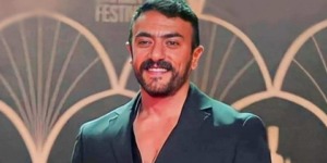 أحمد العوضي عن أخبار زواجه: لا أرغب في الحديث عن حياتي الشخصية