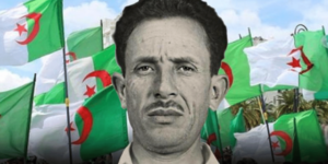 مصطفى بن بولعيد.. شعلة ثورية متقدة ونموذج حي للتضحية