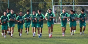 الإتحاد الجزائري لكرة القدم.. مدربان جديدان لمنتخبي الأشبال والأواسط