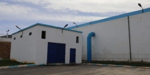 بسوق أهراس.. ثمانية مشاريع في قطاع الري ترى النور