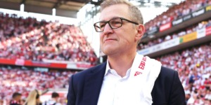 دريسن رئيس بايرن: كأس العالم للأندية تحدٍّ حقيقي وليس مجرد رحلة ترفيهية