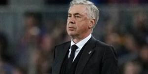 روبرتو كارلوس: الحديث عن خليفة أنشيلوتي يفتقر للاحترام