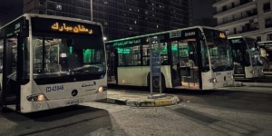 إيتوزا: خطوط استثنائية باتجاه المراكز التجارية الكبرى بالجزائر العاصمة بدءا من هذا الخميس