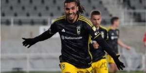 فارسي ضمن التشكيلة المثالية للدوري الأمريكي