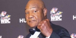 رحيل بطل الملاكمة الأسطوري جورج فورمان