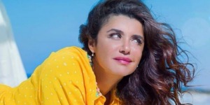 غادة عادل: تفاجأت بترشيحي لـ “المداح”