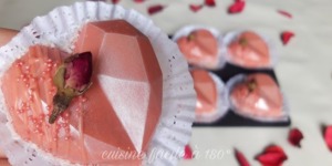 قلوب الكريستال بدون صابلي