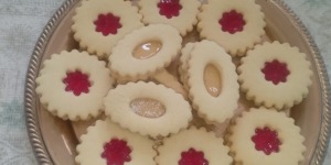 صابلي بالماء وبدون بيض