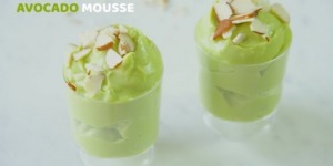 كؤوس موس الأفوكا