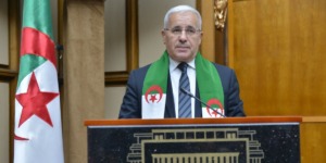 بوغالي: الطلبة عماد الجزائر بسلاح العلم والإرادة