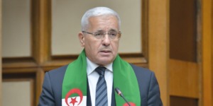 المجلس الشعبي الوطني ينصّب لجنة لصياغة قانون تجريم الاستعمار الفرنسي في الجزائر