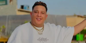 هرب من تنفيذ 3 أحكام قضائية.. حمو بيكا في السجن